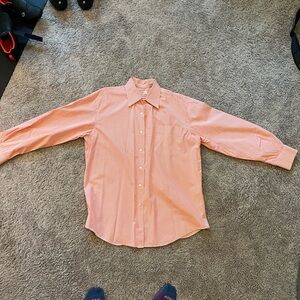 Men’s Peter Millar Dress Shirt